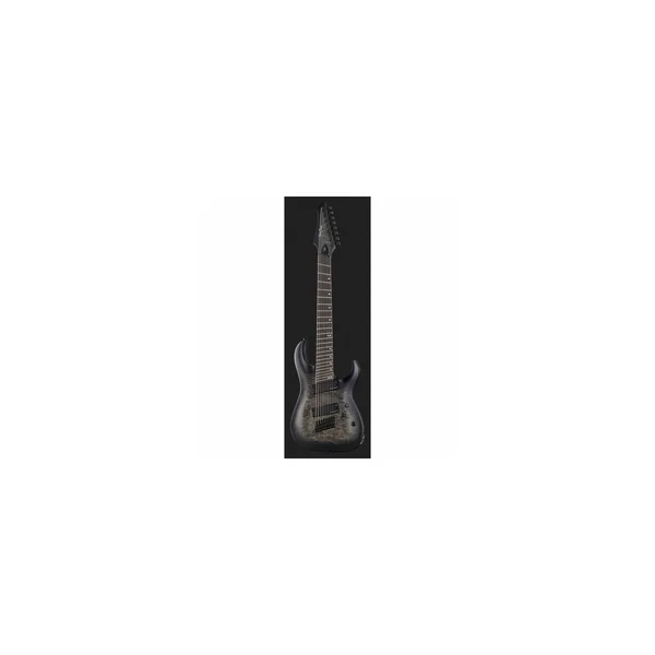 Harley Benton MultiScale-8 QBB