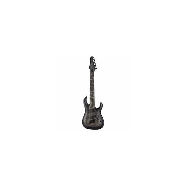 Harley Benton MultiScale-8 QBB