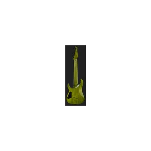 Harley Benton MultiScale-8 QEB Bundle