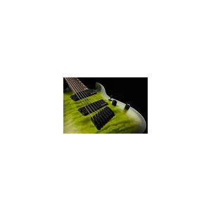 Harley Benton MultiScale-8 QEB Bundle