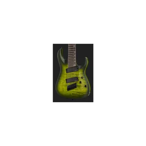 Harley Benton MultiScale-8 QEB