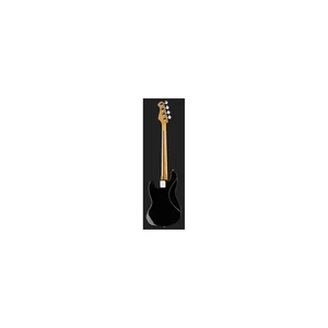 Harley Benton MV-4JB Black