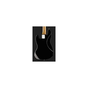 Harley Benton MV-4JB Black