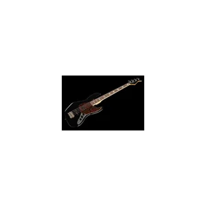 Harley Benton MV-4JB Black