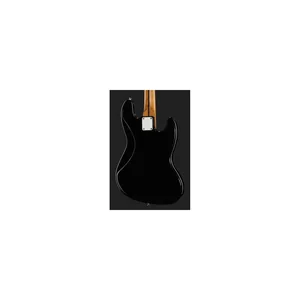 Harley Benton MV-4JB LH Black