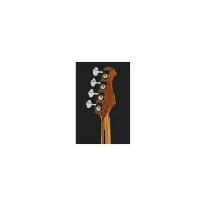 Harley Benton MV-4JB LH Black