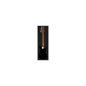 Harley Benton MV-4MSB LH Black