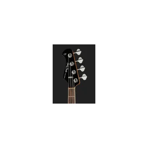 Harley Benton MV-4MSB LH Black