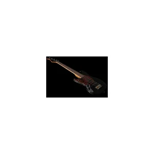 Harley Benton MV-4MSB LH Black