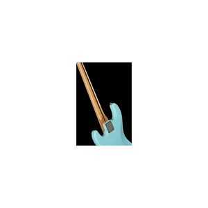 Harley Benton MV-4P Daphne Blue