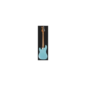 Harley Benton MV-4P Daphne Blue
