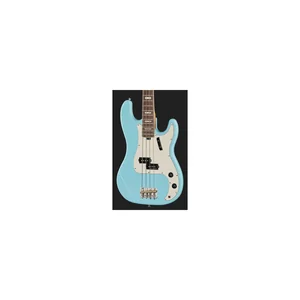 Harley Benton MV-4P Daphne Blue
