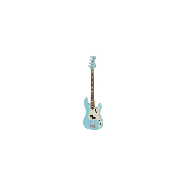 Harley Benton MV-4P Daphne Blue