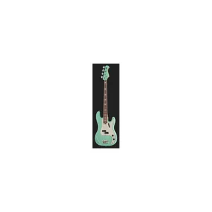 Harley Benton MV-4P Seafoam Green