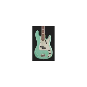 Harley Benton MV-4P Seafoam Green