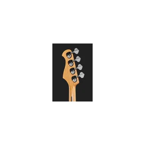 Harley Benton MV-4P Seafoam Green