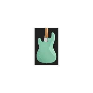 Harley Benton MV-4P Seafoam Green w/Case