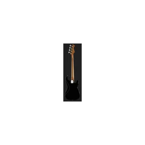 Harley Benton MV-4PJ LH Black