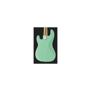 Harley Benton MV-4PJ Seafoam Green
