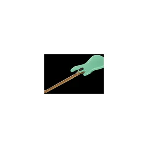 Harley Benton MV-4PJ Seafoam Green