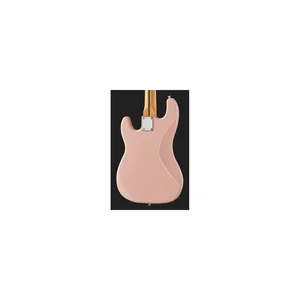 Harley Benton MV-4PJ Shell Pink