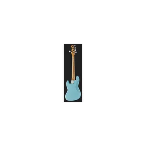 Harley Benton MV-5JB Daphne Blue