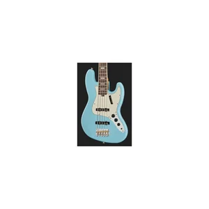 Harley Benton MV-5JB Daphne Blue