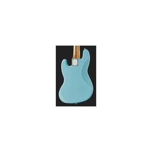 Harley Benton MV-5JB Daphne Blue