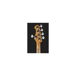 Harley Benton MV-5JB Daphne Blue