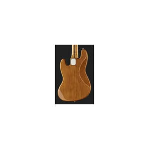 Harley Benton MV-5JB Natural