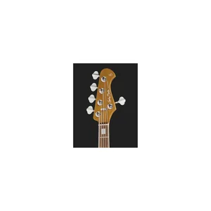 Harley Benton MV-5JB Natural