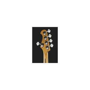 Harley Benton MV-5JB Natural