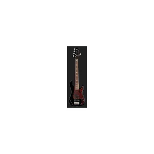 Harley Benton MV-5PJ Black
