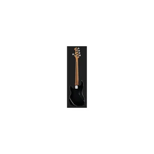 Harley Benton MV-5PJ Black