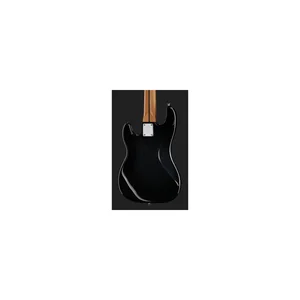 Harley Benton MV-5PJ Black