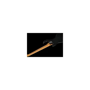 Harley Benton MV-5PJ Black