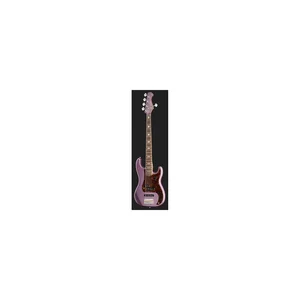 Harley Benton MV-5PJ Burgundy Mist