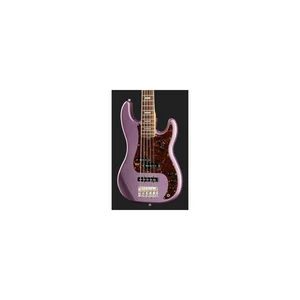 Harley Benton MV-5PJ Burgundy Mist