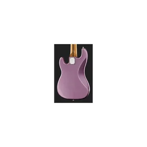 Harley Benton MV-5PJ Burgundy Mist