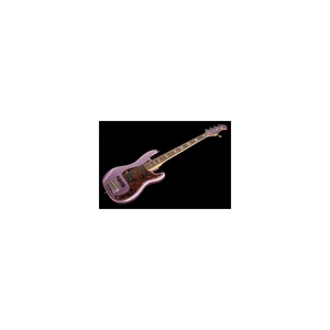 Harley Benton MV-5PJ Burgundy Mist