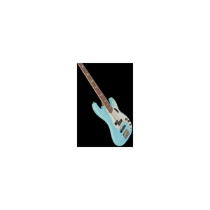 Harley Benton MV-5PJ Daphne Blue