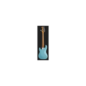 Harley Benton MV-5PJ Daphne Blue