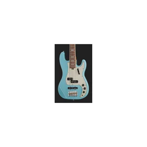 Harley Benton MV-5PJ Daphne Blue