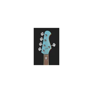 Harley Benton MV-5PJ Daphne Blue