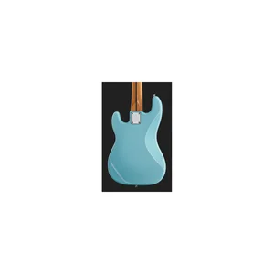 Harley Benton MV-5PJ Daphne Blue w/Case