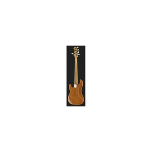 Harley Benton MV-5PJ Natural