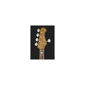 Harley Benton MV-5PJ Natural