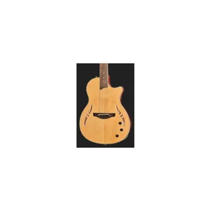 Harley Benton Nashville Nylon Natural