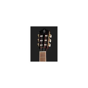 Harley Benton Nashville Nylon Natural
