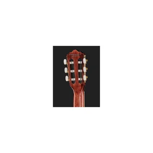 Harley Benton Nashville Nylon Natural